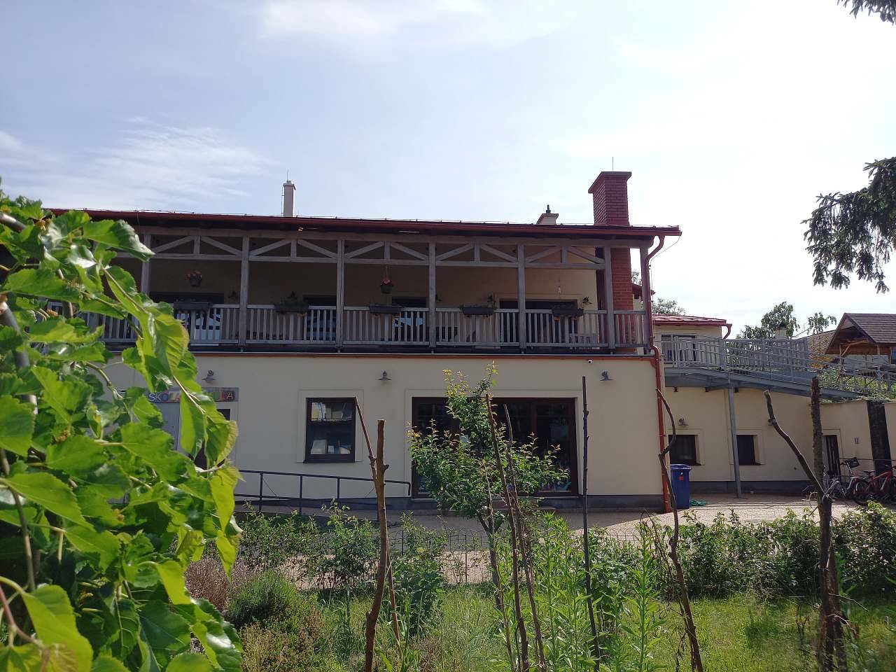 Apartmán V Centru - Rožnov pod Radhoštěm