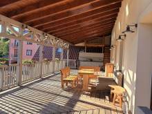 Apartmán V Centru - Rožnov pod Radhoštěm