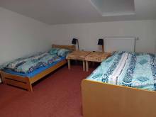 Apartmán V Centru - Rožnov pod Radhoštěm