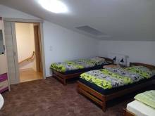 Apartmán V Centru - Rožnov pod Radhoštěm