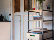 Vagoon - apartmán ve vlaku nedaleko Prahy - Jarov