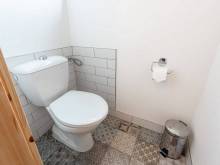 Vagoon - apartmán ve vlaku nedaleko Prahy - Jarov