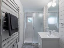 Vagoon - apartmán ve vlaku nedaleko Prahy - Jarov