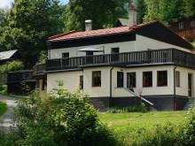 Penzion Mája - Paseky nad Jizerou