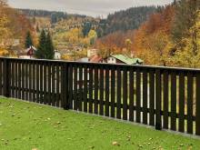 Penzion Mája - Paseky nad Jizerou