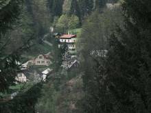 Penzion Mája - Paseky nad Jizerou