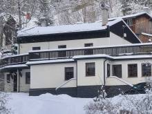 Penzion Mája - Paseky nad Jizerou