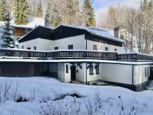 Penzion Mája - Paseky nad Jizerou