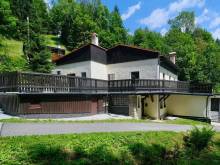 Penzion Mája - Paseky nad Jizerou