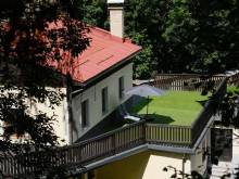 Penzion Mája - Paseky nad Jizerou