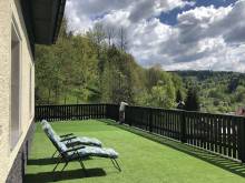 Penzion Mája - Paseky nad Jizerou