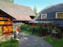 Apartmán Pod Lípou - Lipová