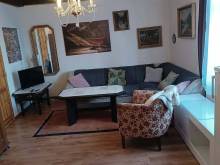 Apartmán Pod Lípou - Lipová