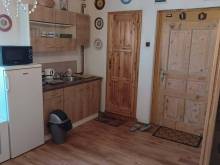 Apartmán Pod Lípou - Lipová