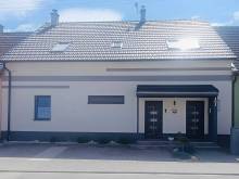 Ubytování U Nás - Strachotín