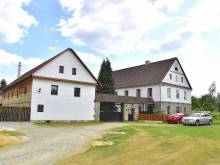Apartmán k pronájmu - Skalka u Doks