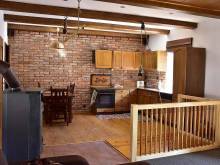 Apartmán k pronájmu - Skalka u Doks
