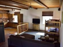 Apartmán k pronájmu - Skalka u Doks