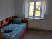 Vlčická chalupa - Vlčice
