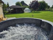 Wellness Apartman V Ráji - Doubrava u Mnichova Hradiště