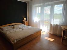 Wellness Apartman V Ráji - Doubrava u Mnichova Hradiště