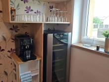 Wellness Apartman V Ráji - Doubrava u Mnichova Hradiště