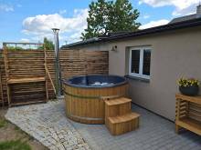Wellness Apartman V Ráji - Doubrava u Mnichova Hradiště