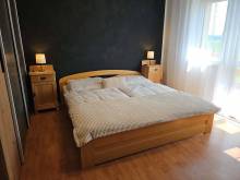 Wellness Apartman V Ráji - Doubrava u Mnichova Hradiště