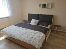Wellness Apartman V Ráji - Doubrava u Mnichova Hradiště