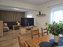 Wellness Apartman V Ráji - Doubrava u Mnichova Hradiště