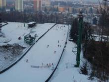 Penzion u můstku Jiřího Rašky - Trojanovice