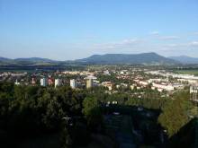 Penzion u můstku Jiřího Rašky - Trojanovice