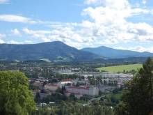 Penzion u můstku Jiřího Rašky - Trojanovice