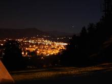 Penzion u můstku Jiřího Rašky - Trojanovice