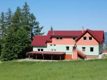 Penzion u můstku Jiřího Rašky - Trojanovice