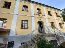 Na Hájence - Rožmberk nad Vltavou