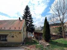 Na Hájence - Rožmberk nad Vltavou