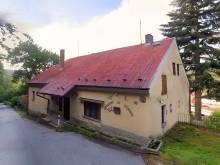 Na Hájence - Rožmberk nad Vltavou