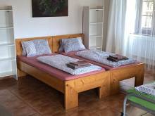 Na Hájence - Rožmberk nad Vltavou