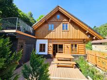 Roubenka s wellness - Horní Maršov