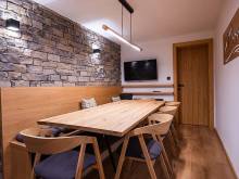 Roubenka s wellness - Horní Maršov