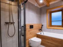 Roubenka s wellness - Horní Maršov