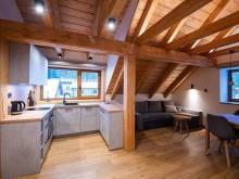 Roubenka s wellness - Horní Maršov