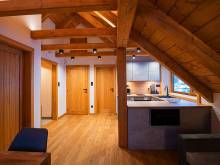 Roubenka s wellness - Horní Maršov
