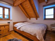 Roubenka s wellness - Horní Maršov