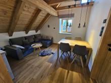 Roubenka s wellness - Horní Maršov
