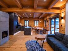 Roubenka s wellness - Horní Maršov