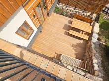Roubenka s wellness - Horní Maršov