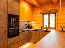 Roubenka s wellness - Horní Maršov