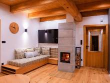 Roubenka s wellness - Horní Maršov